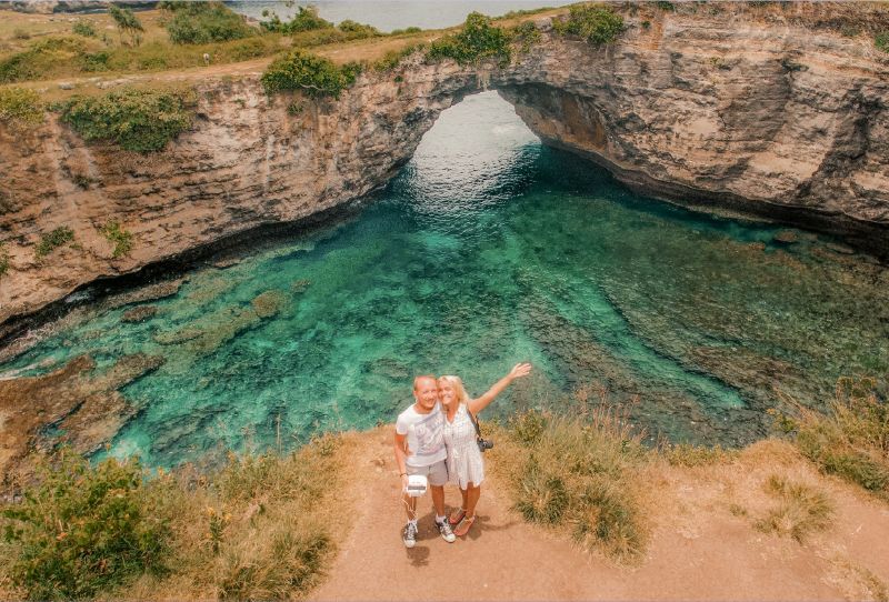 Nusa Penida Tour Packages with Water Sports - Caspla Bali Group.