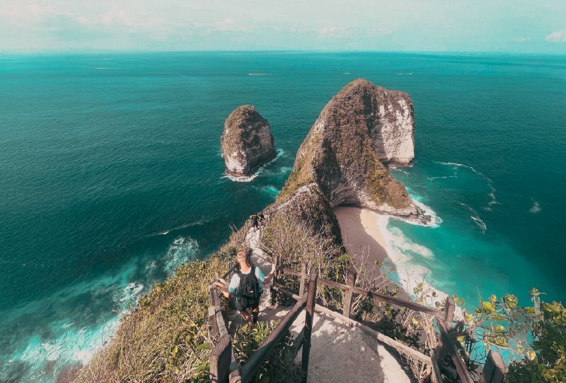 Nusa Penida Tour Packages with Water Sports - Caspla Bali Group.