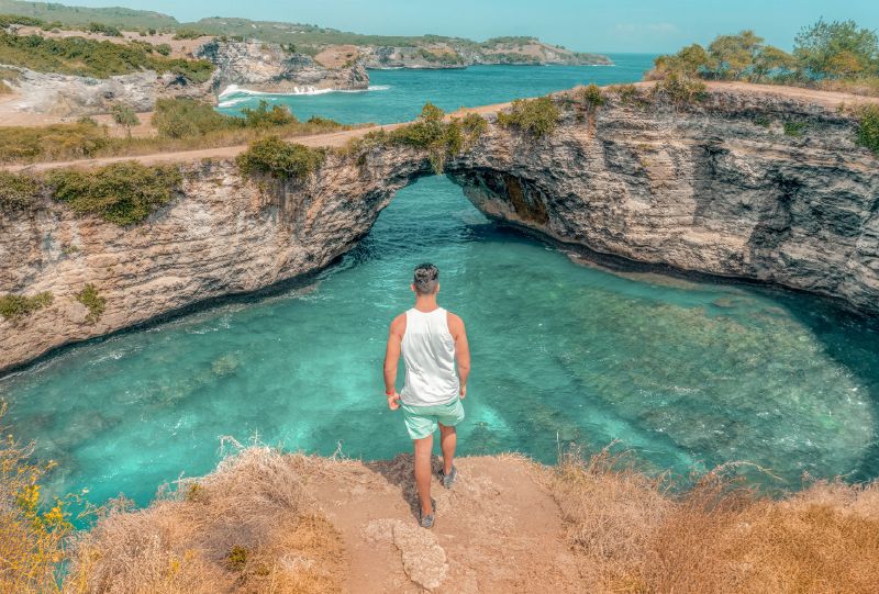 Nusa Penida Tour Packages with Water Sports - Caspla Bali Group.