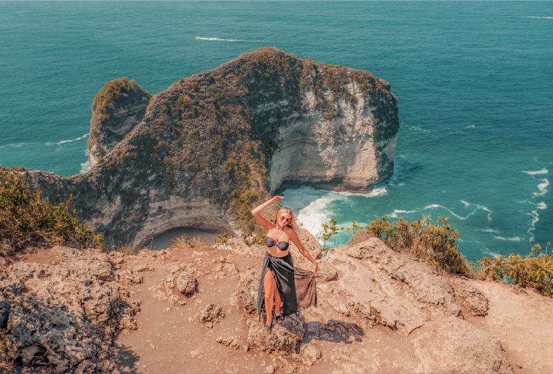 Nusa Penida Tour Packages with Water Sports - Caspla Bali Group.