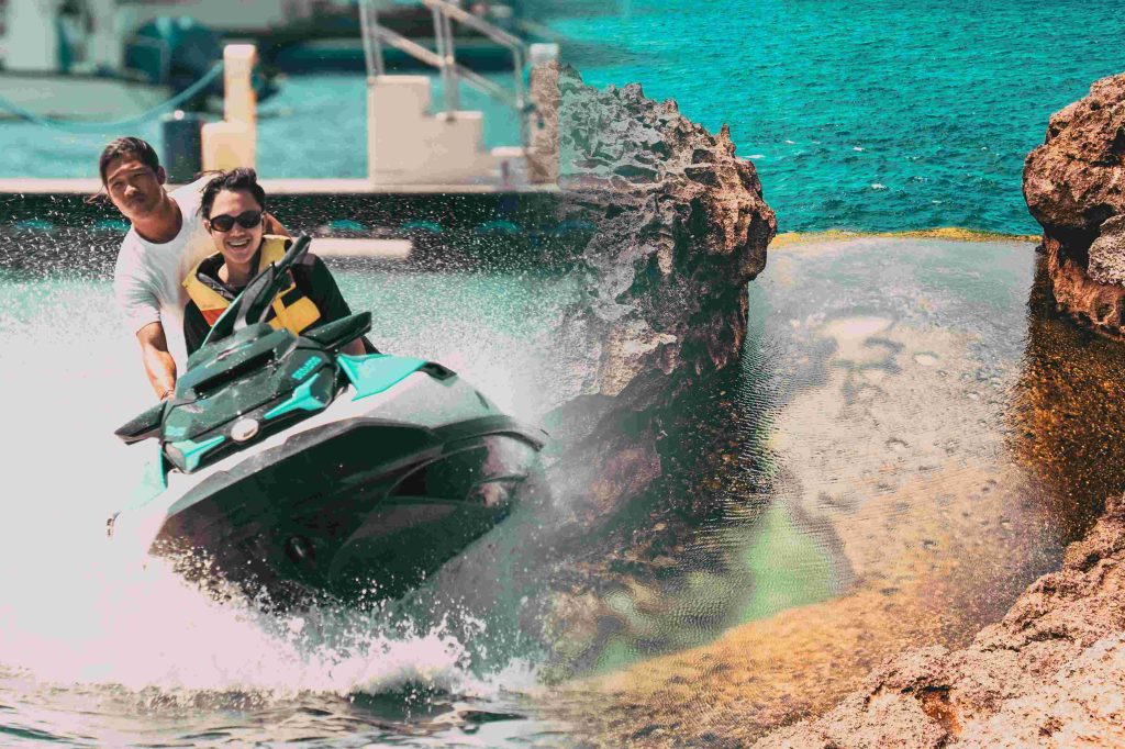 Nusa Penida Tour Packages with Water Sports