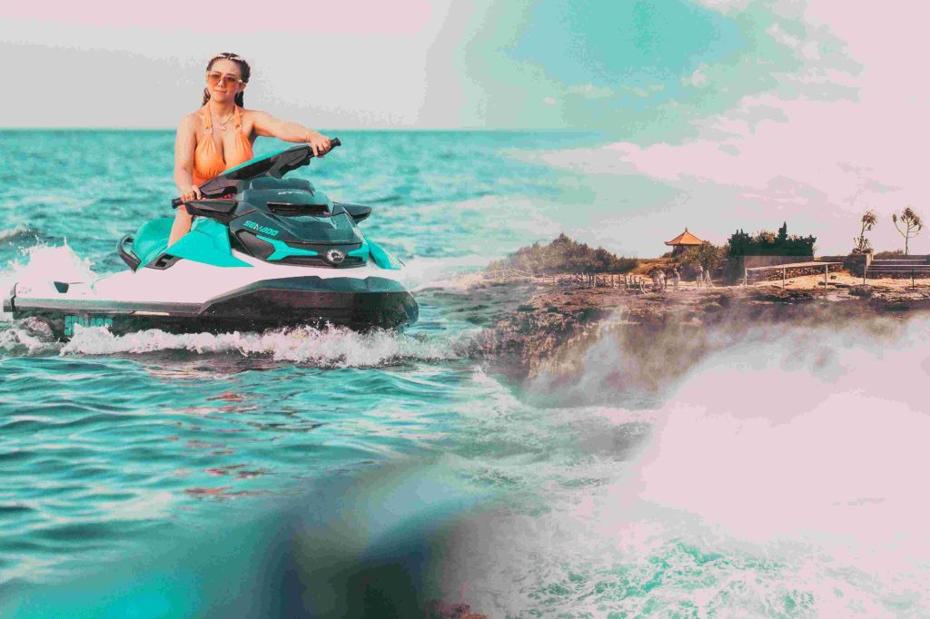 Caspla Bali Group - Nusa Penida Tour & Water Sports