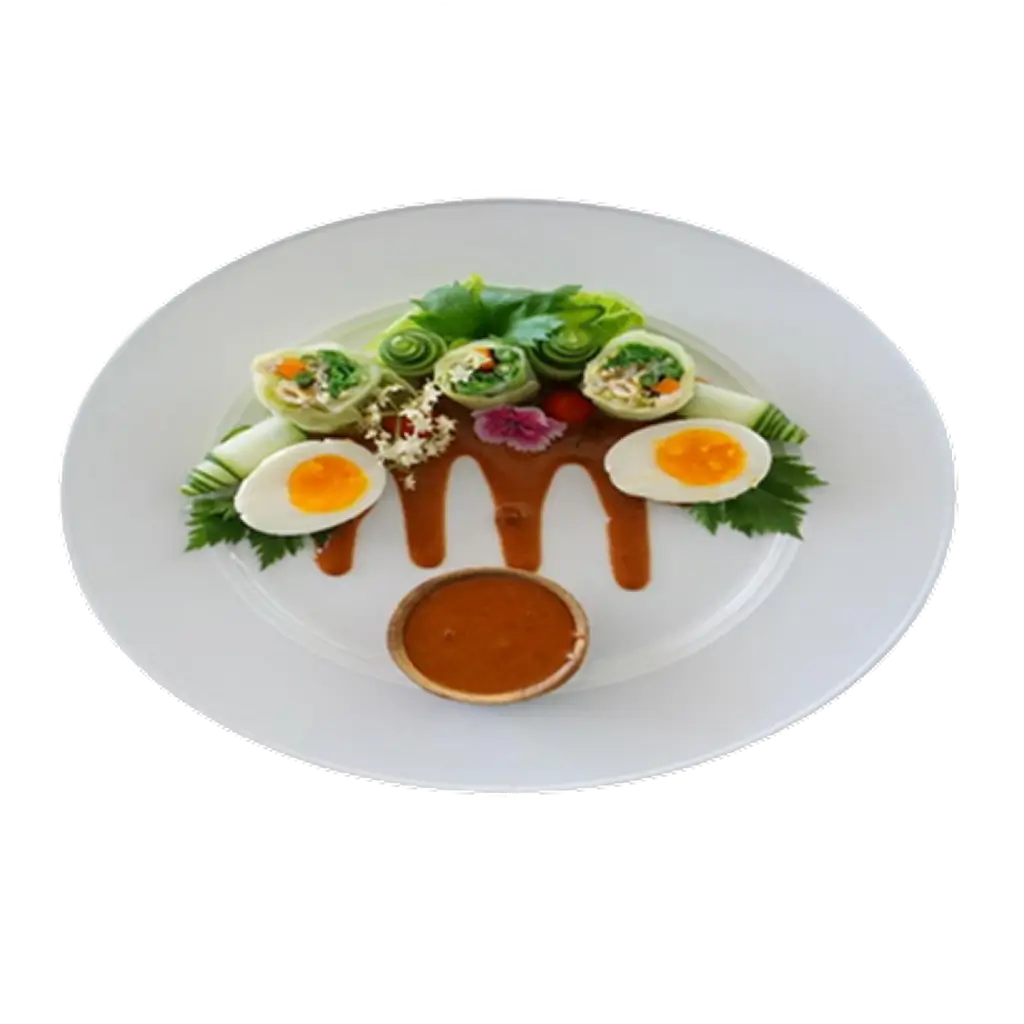 nusa penida restaurant menu