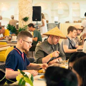 Best Beach Cub In Nusa Penida_Caspla Beach Club_005