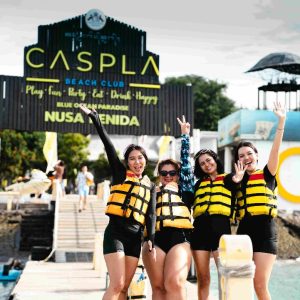 Water Sports Bali Nusa Penida 1