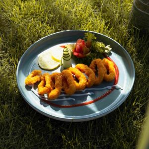 Best Beach Cub In Nusa Penida_Caspla Beach Club_Bar and Restaurant_Food_03